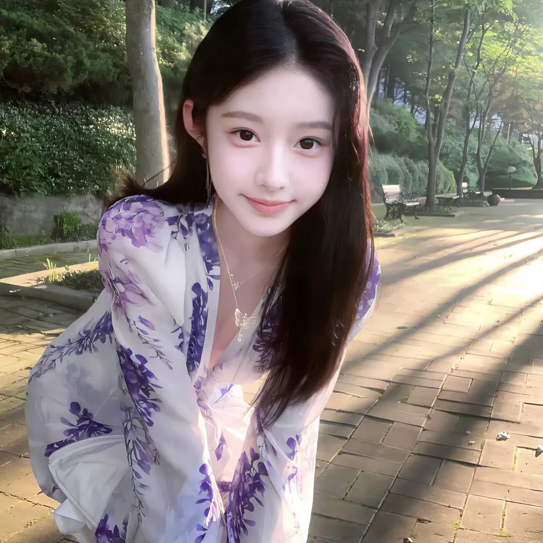 父与女