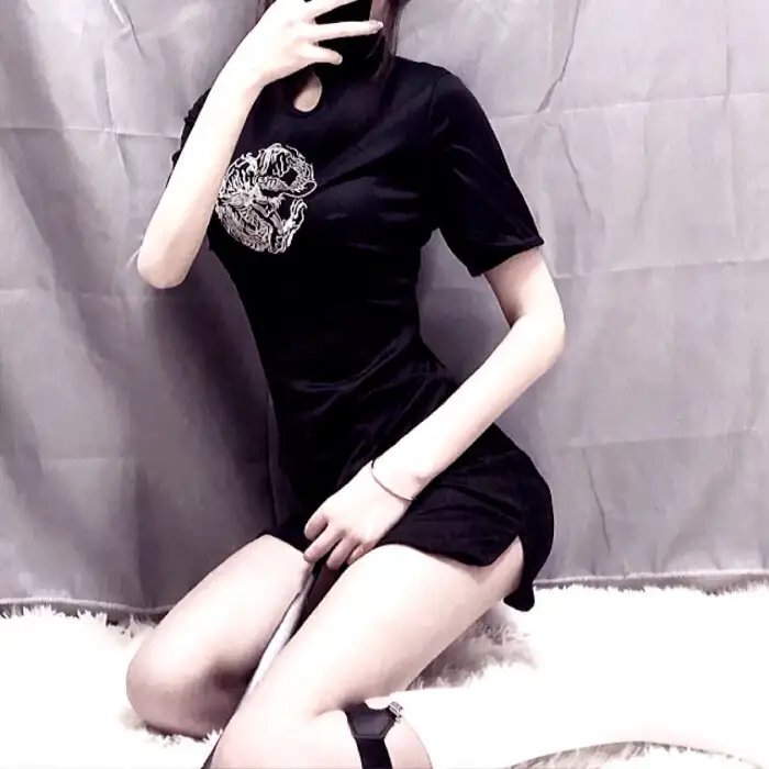 特别任务