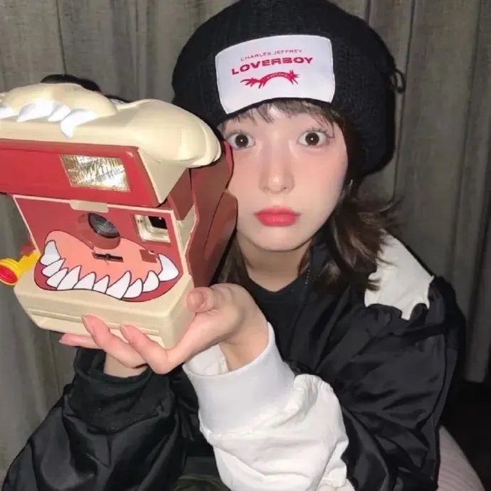 无限的爱