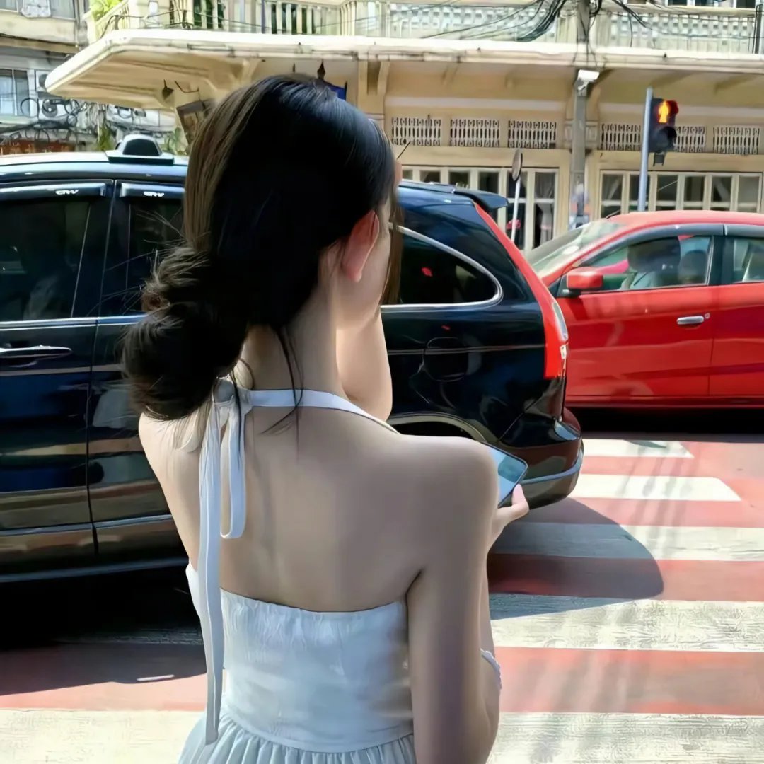 我们生活愉快